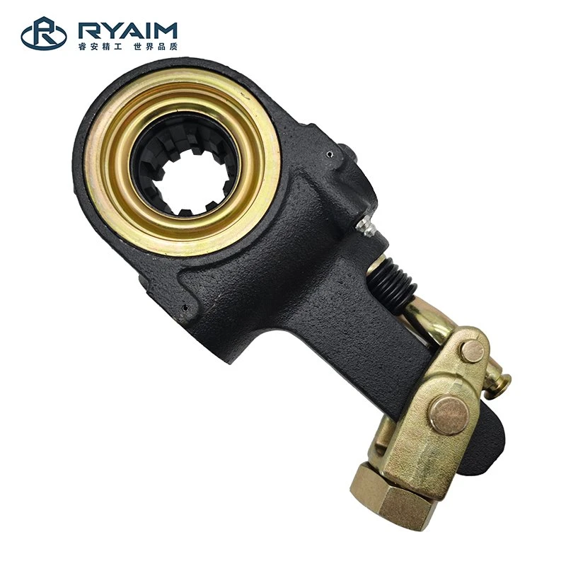 AS1132 5" Ajustador de holgura automático tipo americano serie AS, 10 estrías, 1,5" de diámetro