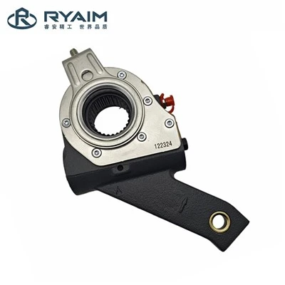 Ajustador de holgura automático de freno de aire de camión americano S-ABA 1/2", 28 estrías 5,5" OEM 40020231