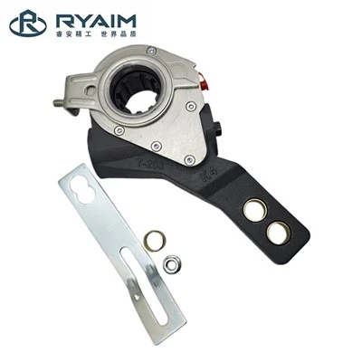 Ajustador de freno S-ABA 1-1/2", 10 estrías 5,5"-6,5" OEM 40010143